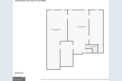 1229 Morgans Run, Monroe, GA 30656 - Photo 54