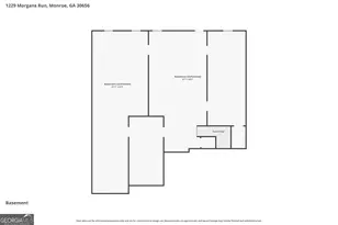 1229 Morgans Run, Monroe, GA 30656 - Photo 54