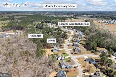 1229 Morgans Run, Monroe, GA 30656 - Photo 48