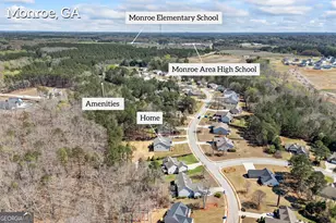 1229 Morgans Run, Monroe, GA 30656 - Photo 48