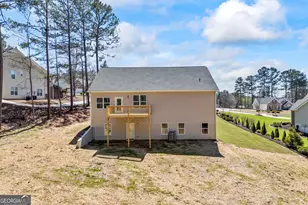 1229 Morgans Run, Monroe, GA 30656 - Photo 44