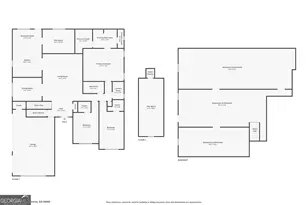 1229 Morgans Run, Monroe, GA 30656 - Photo 2