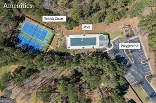 1229 Morgans Run, Monroe, GA 30656 - Photo 8