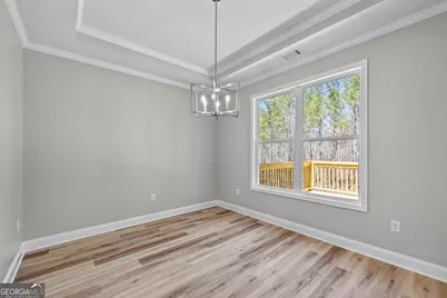 1229 Morgans Run, Monroe, GA 30656 - Photo 4