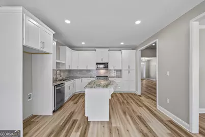 1229 Morgans Run, Monroe, GA 30656 - Photo 16