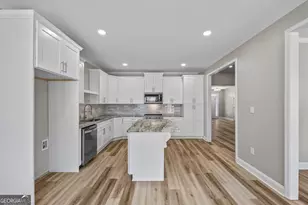 1229 Morgans Run, Monroe, GA 30656 - Photo 16