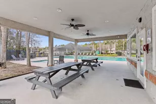 103 Meridian Dr, Kingsland, GA 31548 - Photo 28