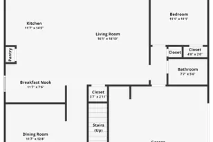 2385 New Hope Rd, Locust Grove, GA 30248 - Photo 2