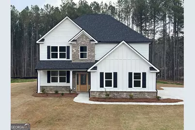 2385 New Hope Road #LOT 1, Locust Grove, GA 30248 - Photo 1