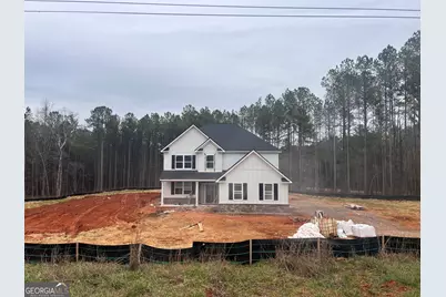 2385 New Hope Rd #LOT 1, Locust Grove, GA 30248 - Photo 2