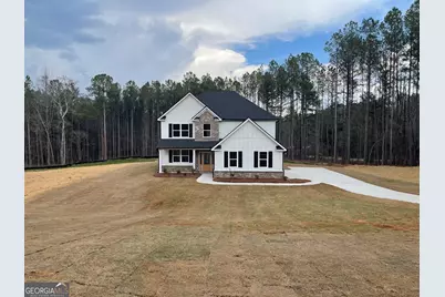2385 New Hope Road #LOT 1, Locust Grove, GA 30248 - Photo 2