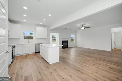 2385 New Hope Rd #LOT 1, Locust Grove, GA 30248 - Photo 18