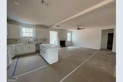 2385 New Hope Road #LOT 1, Locust Grove, GA 30248 - Photo 16