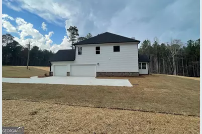 2385 New Hope Road #LOT 1, Locust Grove, GA 30248 - Photo 8