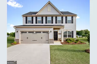 838 Maduro Way, McDonough, GA 30253 - Photo 1