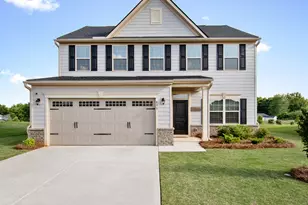 838 Maduro Wy, McDonough, GA 30253 - Photo 1