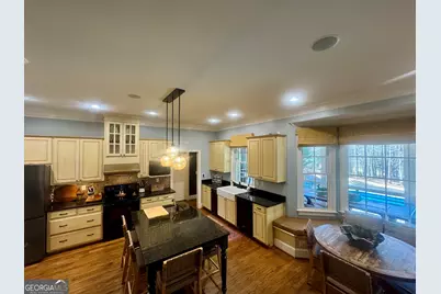 207 Lakeshore Drive, Lagrange, GA 30240 - Photo 8