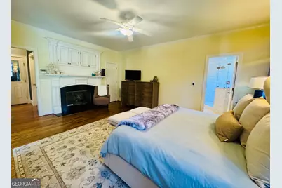 207 Lakeshore Drive, Lagrange, GA 30240 - Photo 16