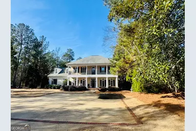 207 Lakeshore Drive, Lagrange, GA 30240 - Photo 2