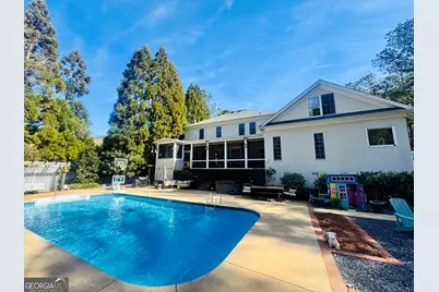 207 Lakeshore Drive, Lagrange, GA 30240 - Photo 56