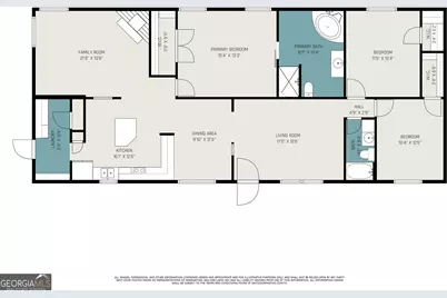 340 Loblolly Ridge, Locust Grove, GA 30248 - Photo 26