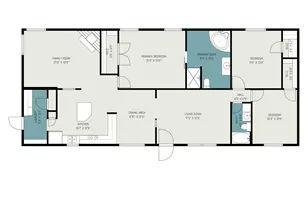 340 Loblolly Ridge, Locust Grove, GA 30248 - Photo 26