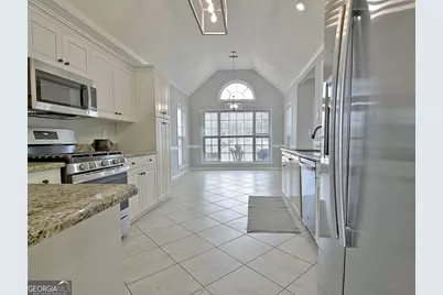 170 Hidden Brook Trail, Fayetteville, GA 30215 - Photo 22