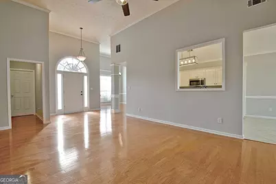 170 Hidden Brook Trail, Fayetteville, GA 30215 - Photo 12