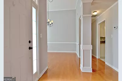 170 Hidden Brook Trail, Fayetteville, GA 30215 - Photo 6