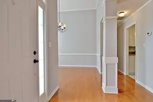 170 Hidden Brook Trail, Fayetteville, GA 30215 - Photo 6