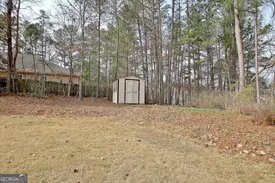 170 Hidden Brook Trail, Fayetteville, GA 30215 - Photo 58