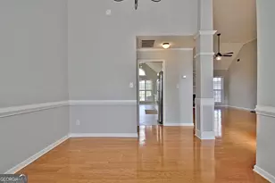 170 Hidden Brook Trail, Fayetteville, GA 30215 - Photo 10