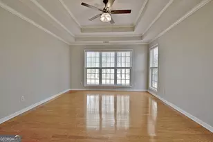 170 Hidden Brook Trail, Fayetteville, GA 30215 - Photo 38