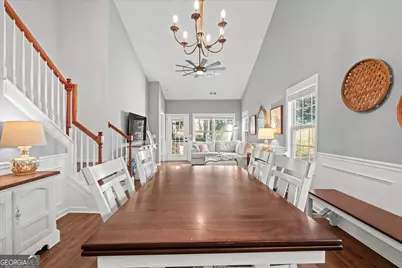 141 Mill Pond Xing #UNIT L7, Carrollton, GA 30116 - Photo 6