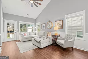 141 Mill Pond Crossing, Carrollton, GA 30116 - Photo 8