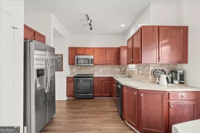 141 Mill Pond Xing #UNIT L7, Carrollton, GA 30116 - Photo 16