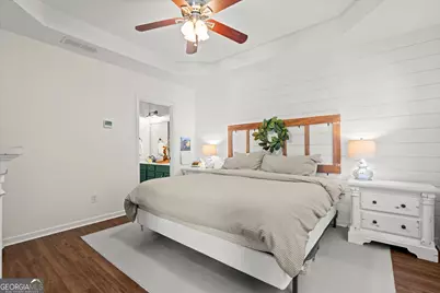 141 Mill Pond Xing #UNIT L7, Carrollton, GA 30116 - Photo 20