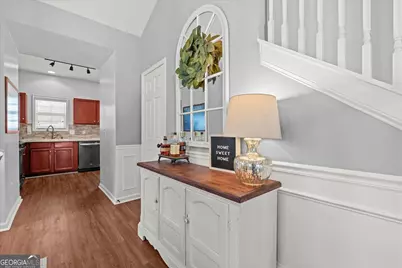 141 Mill Pond Xing #UNIT L7, Carrollton, GA 30116 - Photo 12