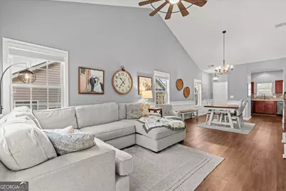 141 Mill Pond Xing #UNIT L7, Carrollton, GA 30116 - Photo 10