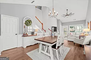 141 Mill Pond Crossing, Carrollton, GA 30116 - Photo 4