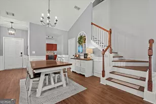 141 Mill Pond Crossing, Carrollton, GA 30116 - Photo 26