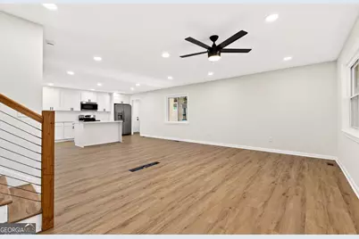 2497 Glenrock Drive, Decatur, GA 30032 - Photo 4