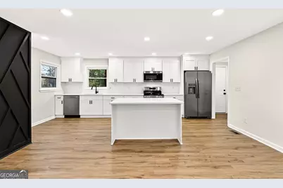 2497 Glenrock Drive, Decatur, GA 30032 - Photo 6