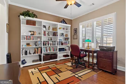 1031 Creekwood Place, Greensboro, GA 30642 - Photo 6