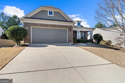 1031 Creekwood Place, Greensboro, GA 30642 - Photo 1