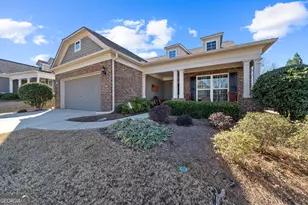 1031 Creekwood Pl, Greensboro, GA 30642 - Photo 2