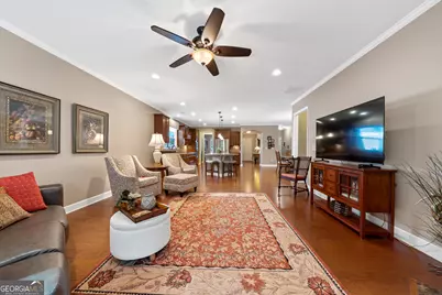 1031 Creekwood Place, Greensboro, GA 30642 - Photo 14