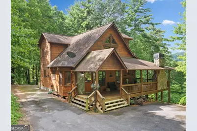 100 Cohutta View Road, Epworth, GA 30541 - Photo 4