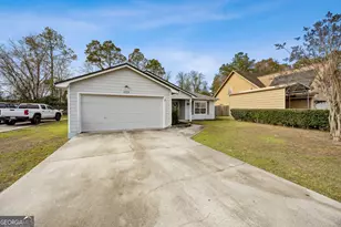 523 Lake Jordan Blvd W, Kingsland, GA 31548 - Photo 4