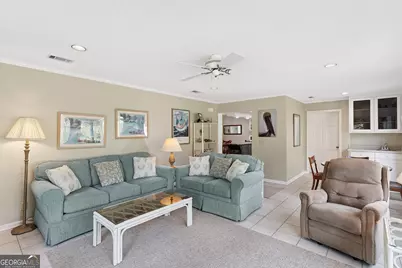 3 Barnes Avenue, Jekyll Island, GA 31527 - Photo 20